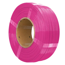 Alternative view of Refill PLA Fuchsia Pink