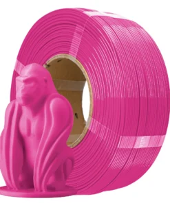 Refill PLA Fuchsia Pink