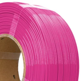 Alternative view of Refill PLA Fuchsia Pink