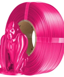 Refill PLA Silk Cherry Pink