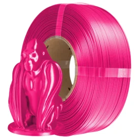 Refill PLA Silk Cherry Pink