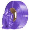 Refill PLA Silk Lila