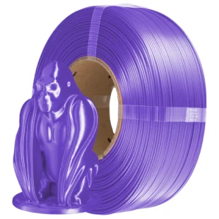 Refill PLA Silk Lila