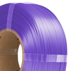 Alternative view of Refill PLA Silk Lila