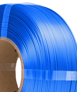 Alternative view of Refill PLA Silk Ocean Blue