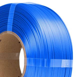 Alternative view of Refill PLA Silk Ocean Blue
