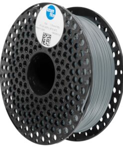 PLA Matte HS filament Mist Grey