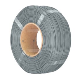 Refill PLA Matte HS filament Mist Grey