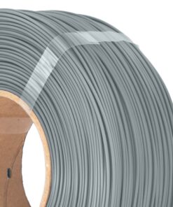 Alternative view of Refill PLA Matte HS filament Mist Grey