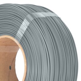 Alternative view of Refill PLA Matte HS filament Mist Grey