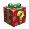 mystery gift