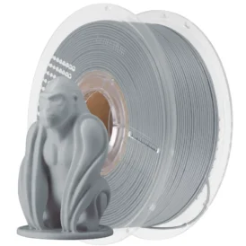 PLA Matte HS filament Mist Grey