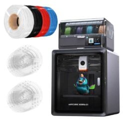 Anycubic Kobra S1 Combo PRO PACK
