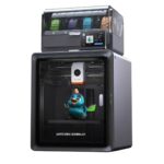 Anycubic Kobra S1 Combo