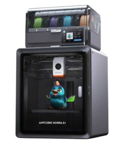 Anycubic Kobra S1 Combo