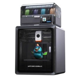 Anycubic Kobra S1 Combo