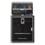 Alternative view of Anycubic Kobra S1 Combo