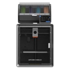 Alternative view of Anycubic Kobra S1 Combo