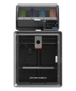 Alternative view of Anycubic Kobra S1 Combo