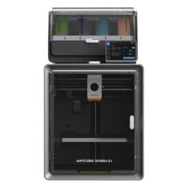 Alternative view of Anycubic Kobra S1 Combo