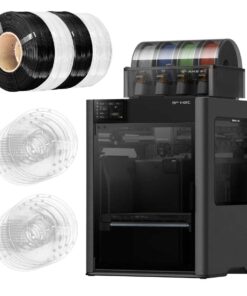 Alternative view of Bambu Lab H2C Combo BUNDLE