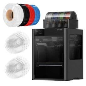 Bambu Lab H2C Combo PRO PACK