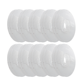 AzureFilm Master Spool 10-pack