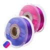 PLA Silk Dual Color Velvet Bloom 1+1 GRATIS