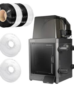 Alternative view of Elegoo Centauri Carbon 2 Combo BUNDLE