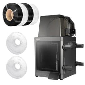 Alternative view of Elegoo Centauri Carbon 2 Combo BUNDLE