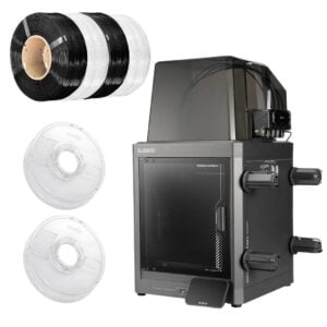 Alternative view of Elegoo Centauri Carbon 2 Combo BUNDLE