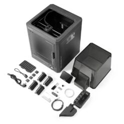 Alternative view of Elegoo Centauri Carbon 2 Combo