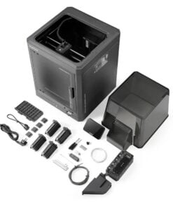 Alternative view of Elegoo Centauri Carbon 2 Combo