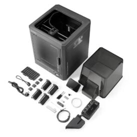 Alternative view of Elegoo Centauri Carbon 2 Combo