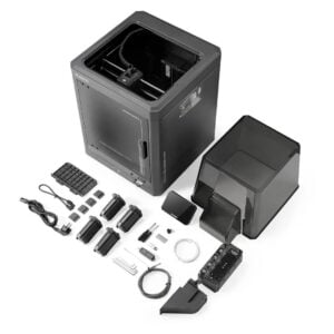 Alternative view of Elegoo Centauri Carbon 2 Combo