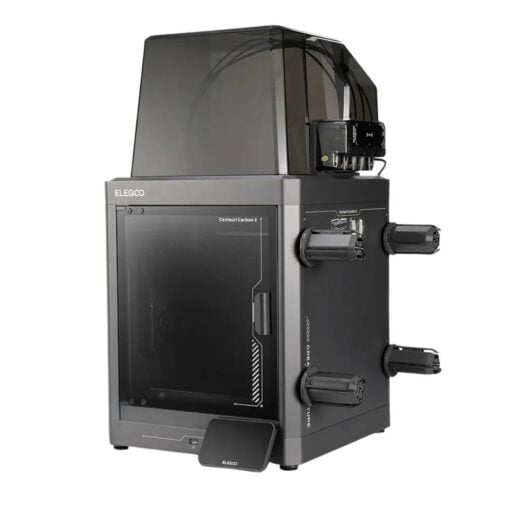 Elegoo Centauri Carbon 2 Combo