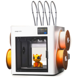 Snapmaker U1