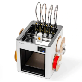 Alternative view of Snapmaker U1