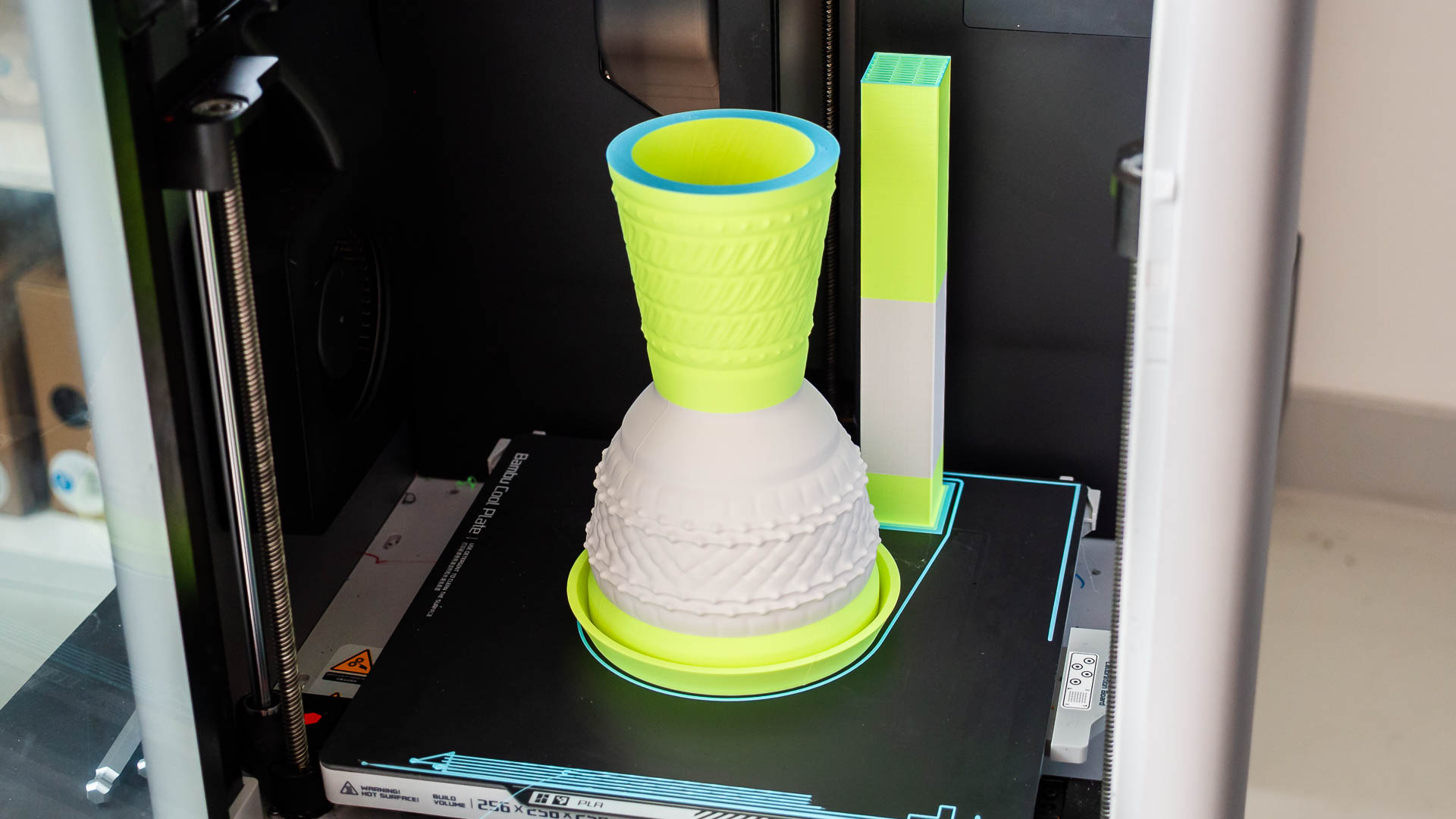 PLA Easy Print