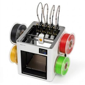 Alternative view of Snapmaker U1