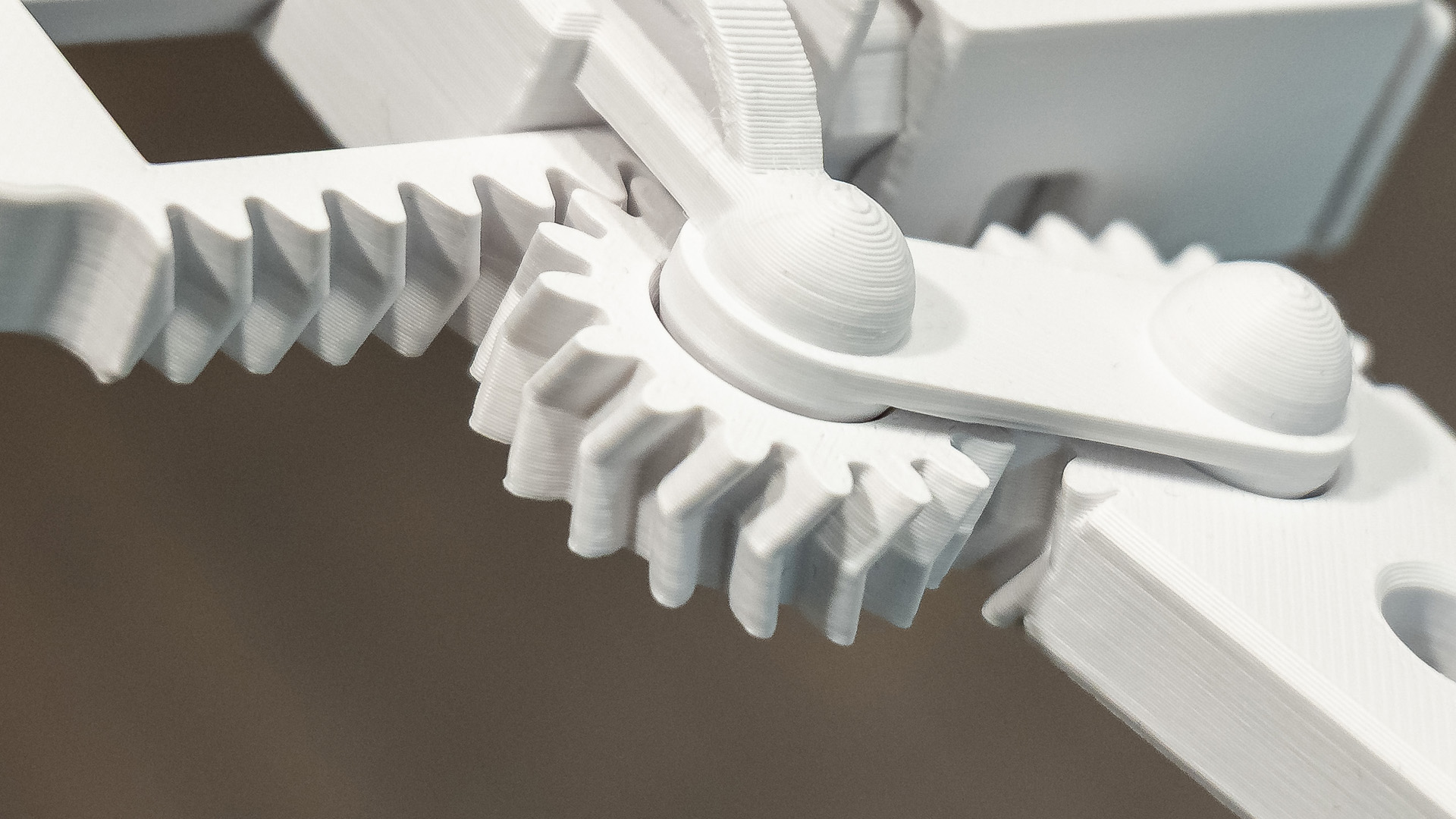 Perfect Accuracy Stable Printing Print Performance