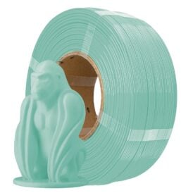 Refill PETG Hyper Speed Pastel Mint Green