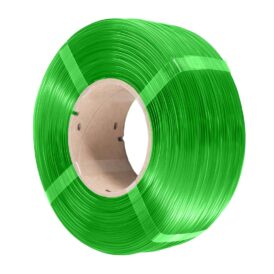 Refill PETG Hyper Speed Transparent Green