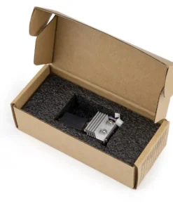 Alternative view of Elegoo Centauri Carbon Hotend 0,4 mm