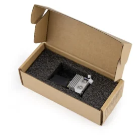 Alternative view of Elegoo Centauri Carbon Hotend 0,4 mm