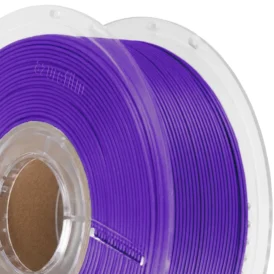 Alternative view of Filamento PLA Original Purple