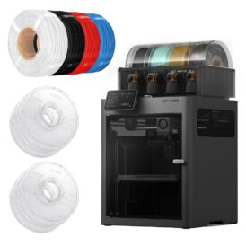 Bambu Lab X2D Combo BUNDLE