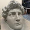 finish 3d filler statue FXSP azurefilm