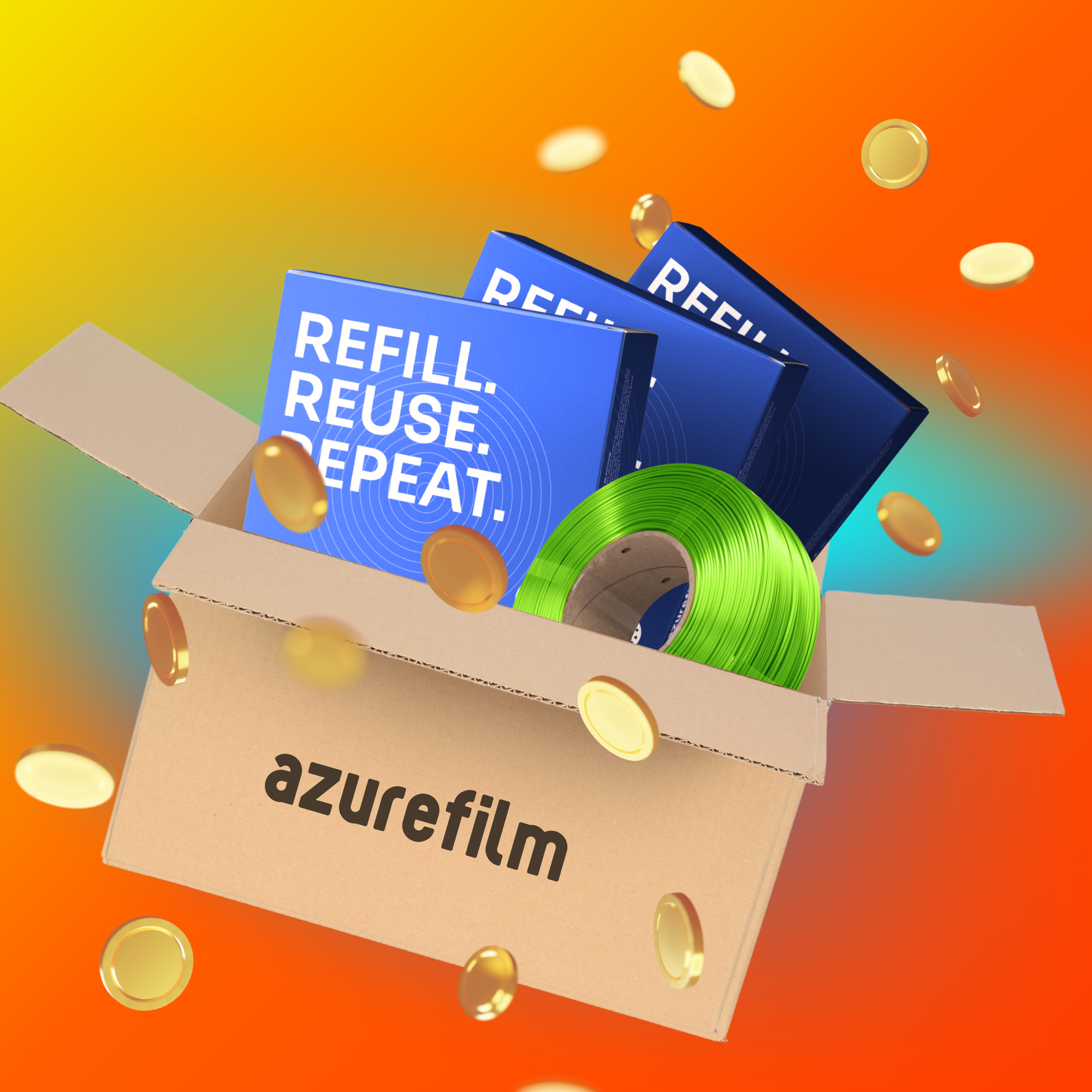 GIVEAWAYSNAPMAKER