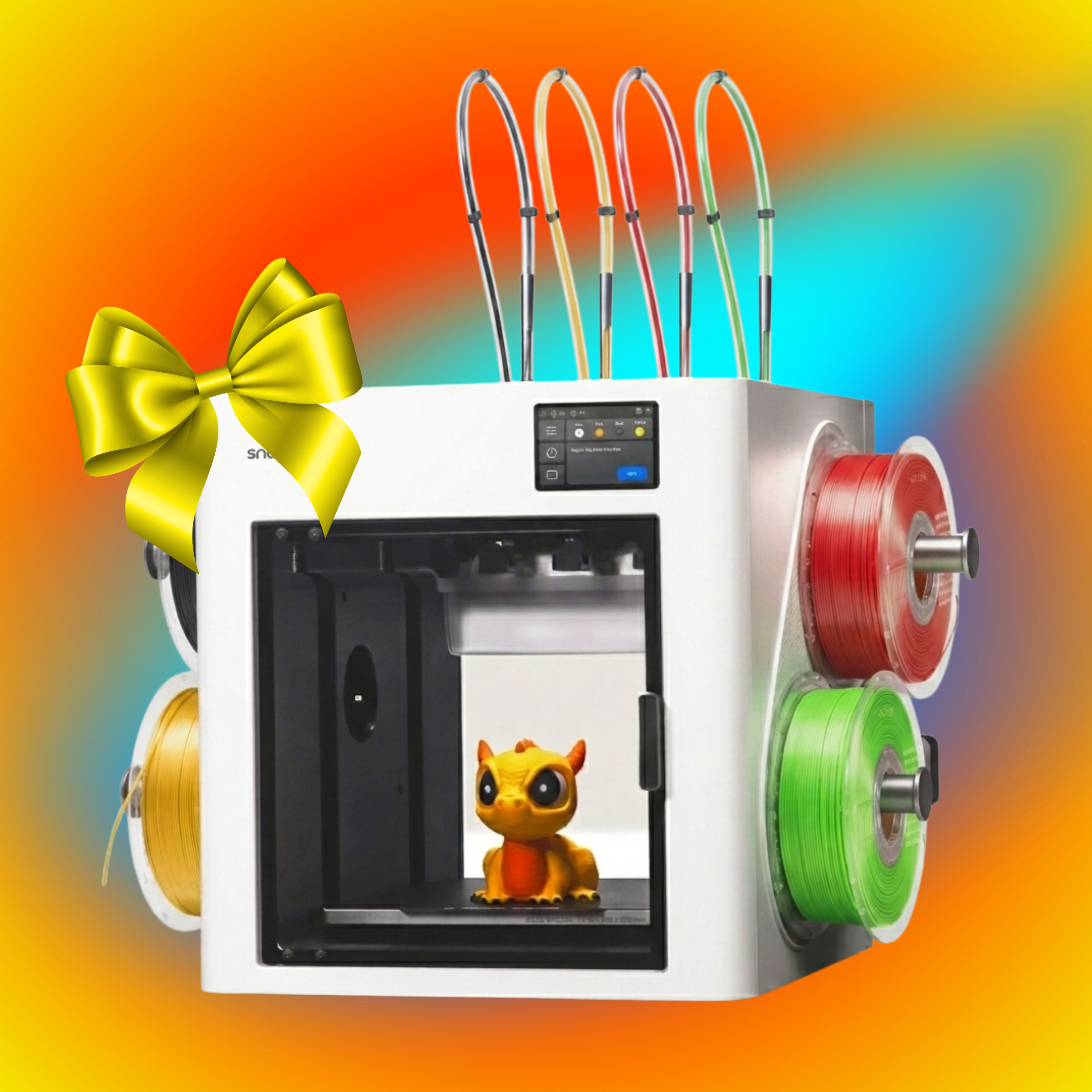 SNAPMAKER